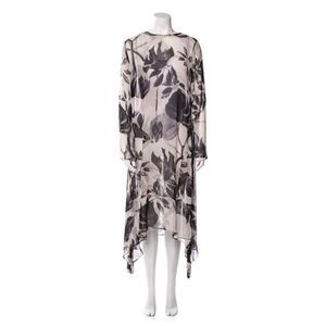 All Saints | Dresses | Allsaints Hand Crochet Dress Small | Poshmark